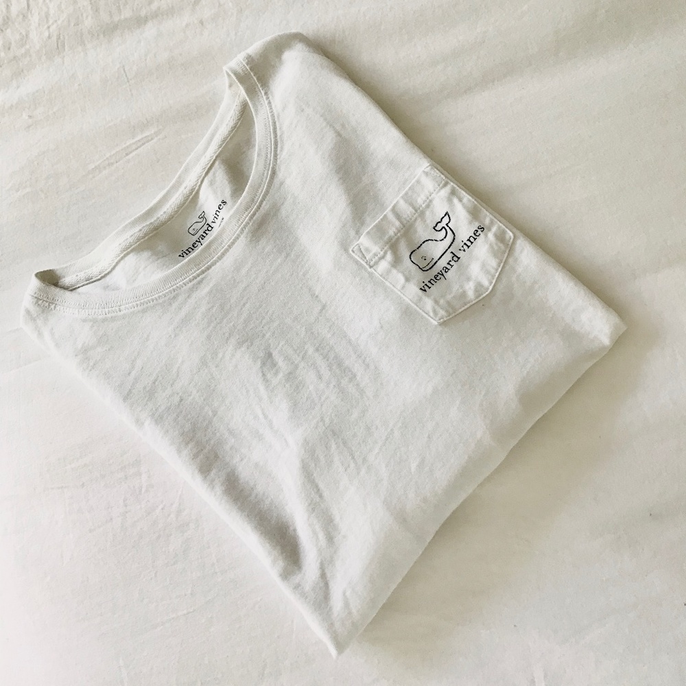 Vineyard Vines Long Sleeve T-Shirt